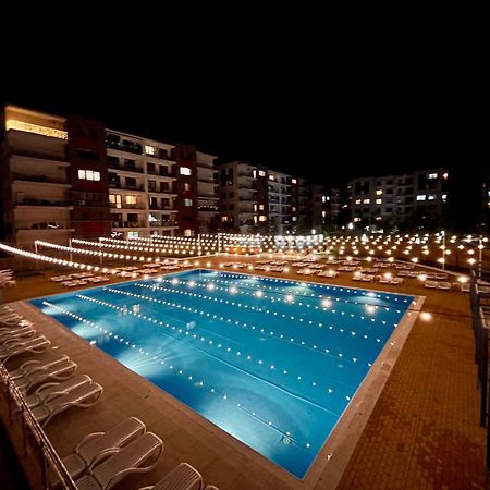 בוקרשט Alexhome Lux Apartment 27 Free Parking מראה חיצוני תמונה