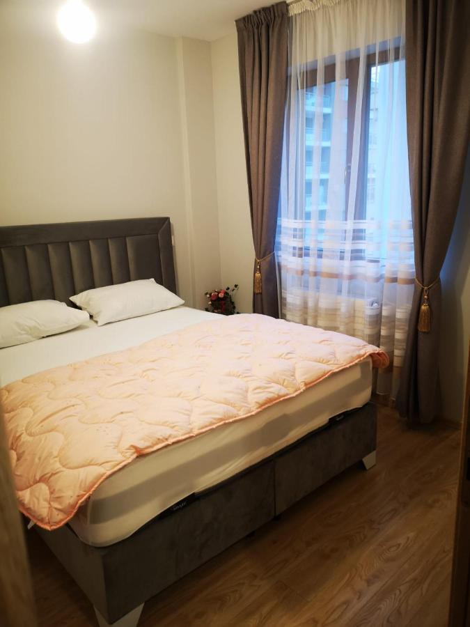 בוקרשט Alexhome Lux Apartment 27 Free Parking מראה חיצוני תמונה