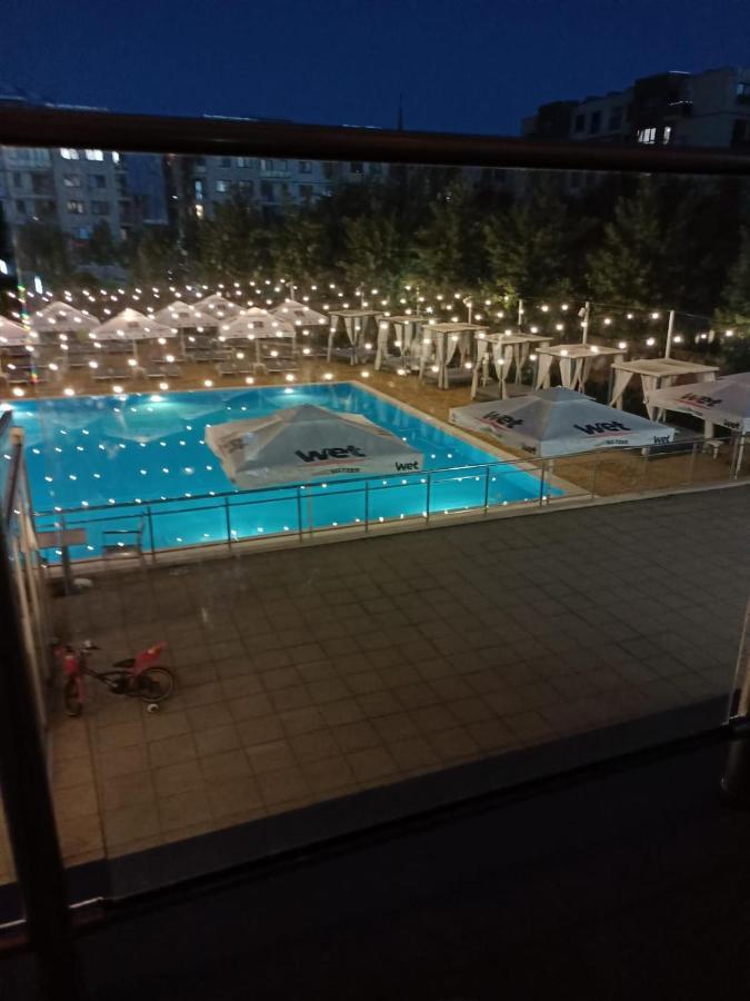 בוקרשט Alexhome Lux Apartment 27 Free Parking מראה חיצוני תמונה