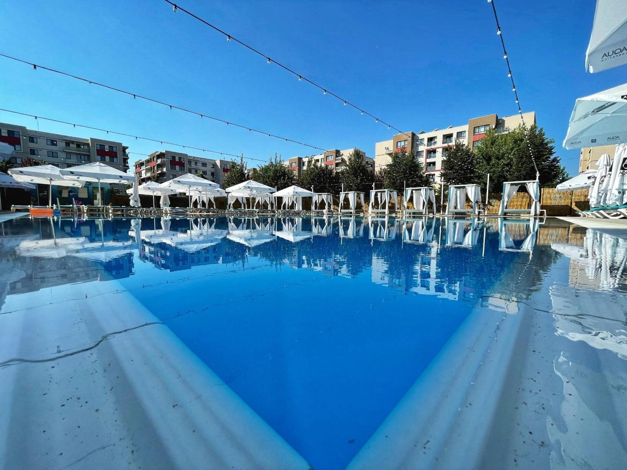 בוקרשט Alexhome Lux Apartment 27 Free Parking מראה חיצוני תמונה