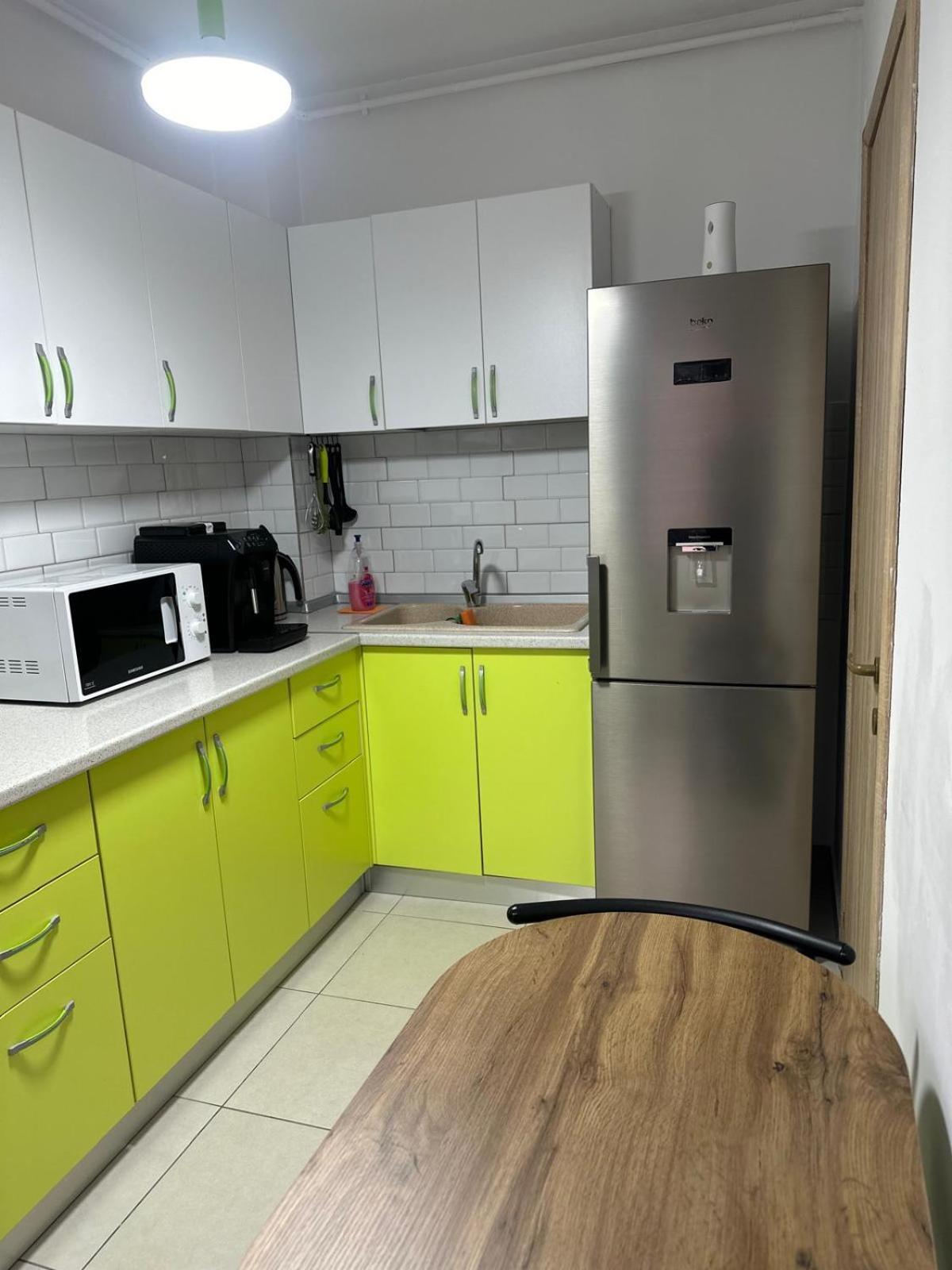 בוקרשט Alexhome Lux Apartment 27 Free Parking מראה חיצוני תמונה